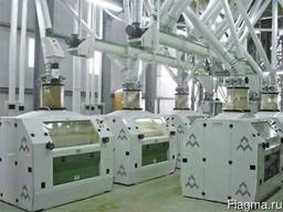 Куплю Мельничный комплекс