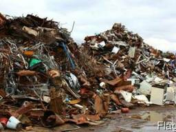 Куплю металлолом