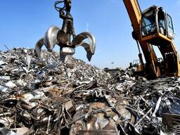 Куплю Металлолом Лом Чёрный железо