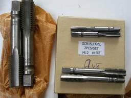 Куплю метчик гаечный