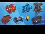 Куплю мотор редуктора - фото 1