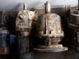 Куплю мотор редуктора новые и б/у разного типа - фото 1