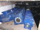 Куплю мотор редуктора новые и б/у разного типа - фото 3