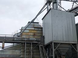 Куплю Мукомольное оборудование элеваторное