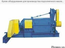 Куплю на постоянной основе оборудование для производства
