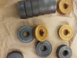 Куплю Неликвиды твердосплавных пластин ВК8, Т5К10, Куплю импорт TaeguTec