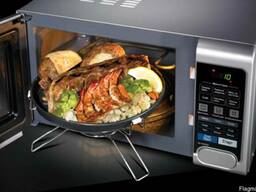 Куплю нерабочую микроволновую печь.