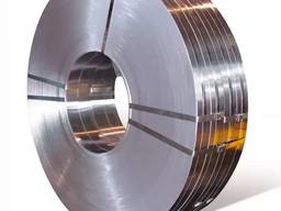 Куплю нержавеющий штрипс