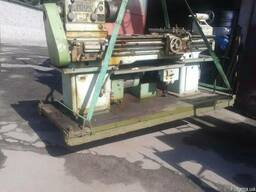 Куплю НОВЫЙ/б/у токарный станок ЛТ-10 ЛТ-11