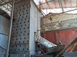 Маслоцех оборудование