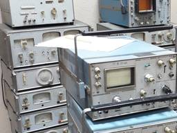 Куплю осциллографы дорого