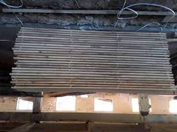 Куплю паллетную заготовку 2 сорт.