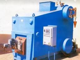 Куплю Паровые котлы серии Е паровой котел Е1/9; Е-1,0-0,9; Е