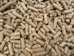 Куплю пелету паливну