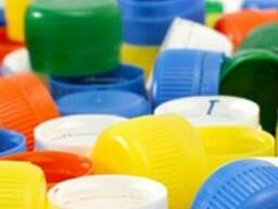 Куплю крышечки от пэт бутылок