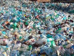 Куплю Пет ПЕТ пляшку фляшку пластик ПЭТ вторсиовину пльонку плівку