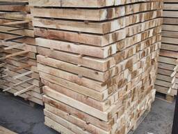 Куплю пиломатериалы для производства деревянной тары