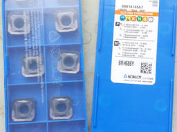 Куплю пластину SNMX1507 ANN-MM PC5300 Korloy