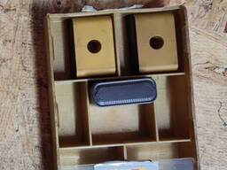 Куплю пластины тангенциальные LNUX 301940 любых производителей