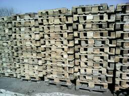 Куплю поддоны 800*1200, 1000*1200