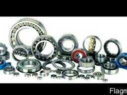 Куплю подшипники разные новые и б/у