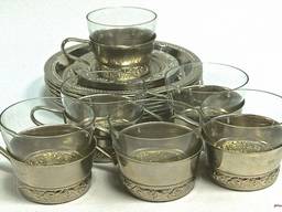 Куплю подстаканники