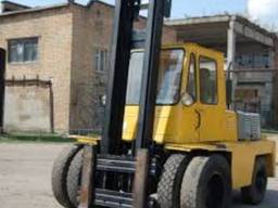 Куплю погрузчики
