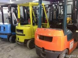 Куплю Погрузчики разные и влюбов состояние