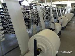 Куплю полипропиленовые рулоны