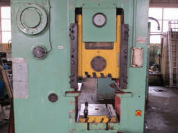 Куплю пресс чеканочный дугостаторный кб8336, кб8338, кб8340, фб1732, ф1734 и др