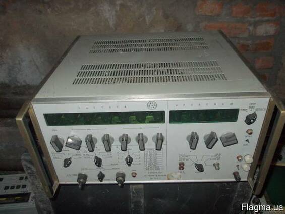 Куплю приборы КИП.
