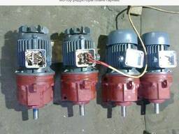 Куплю Продаем мотор редукторы разной мощности