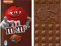 Куплю просроченную шоколадную продукцию