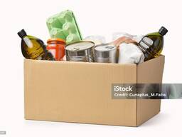 Куплю просрочку - бакалію, кондитерку, молочку, крупи, кава, чай, і т. д.