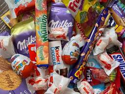 Куплю просрочку неликвид конфеты печенье кофе и тд