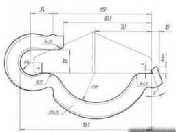 Куплю противоугон Р-65