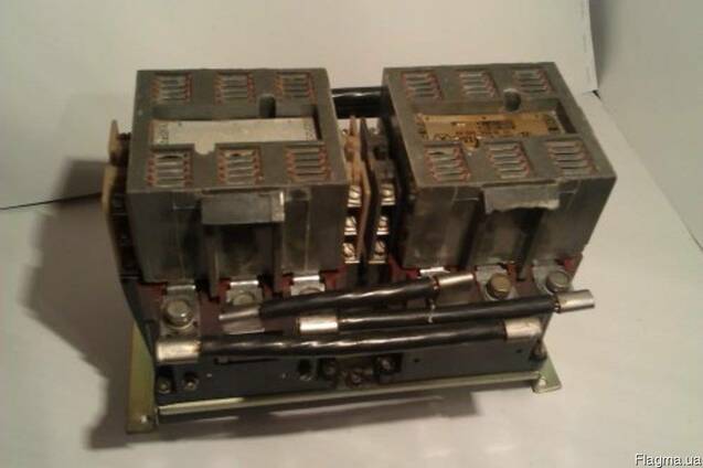 Куплю пускатель ПМА-5102, ПМА-5100