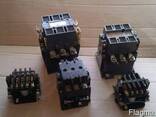 Куплю Пускатели, Контакторы КТ Автоматы толкатели бу и новые - фото 1