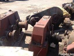 Куплю Редуктор Ц2у-400, Ц2у-350, Ц2у-160, РМ, РЦД, По Всей Укр