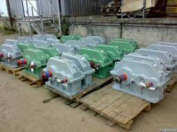 Куплю Редукторы Ц2у Цзу РМ И тд по всей Украине