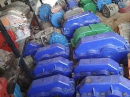 Куплю Редукторы и мотор-редуктора б/у дорого 067-468-21-99