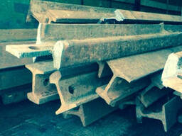 Куплю рельс рельсы, жд колеса, оси