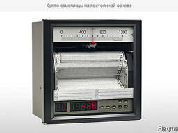 Куплю самописцы на постоянной основе