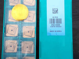 Куплю SCKN 2708 DDTR-HE TT7080 TaeguTec