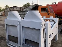 Куплю сепаратор Бсх 100  