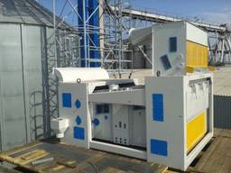 Куплю сепараторы