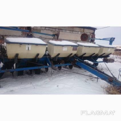Куплю Сеялки Amazone Claas Favorit Gaspardo Great Plains Harvest Horsch John Deere Kinze