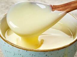 Куплю сгущенное молоко