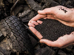 Куплю шароховку из грузовых покрышек (кроме покрышек производства Китай!!!)