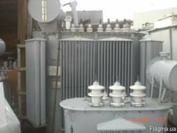 Закупка электрооборудование силовых масленых трансформаторов